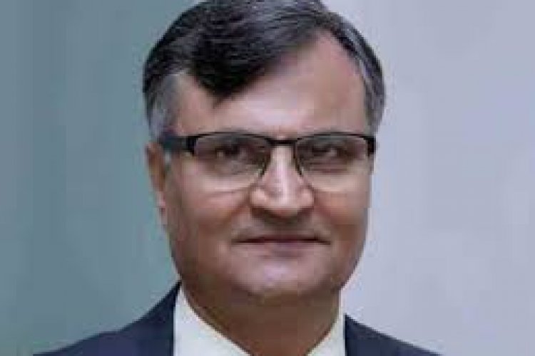 image_750x500_5fe1c8f75a1ba New Farm Acts are about Agricultural Transformation: Prof. Ramesh Chand