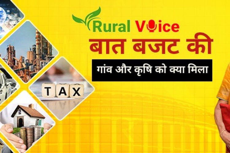 image_750x500_601815125529f Budget 2021-22 and Rural Development: Implementation is the Key