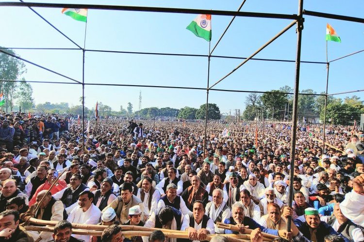 image_750x500_6022e28eebd99 Economic and political impact of farmers’ movement