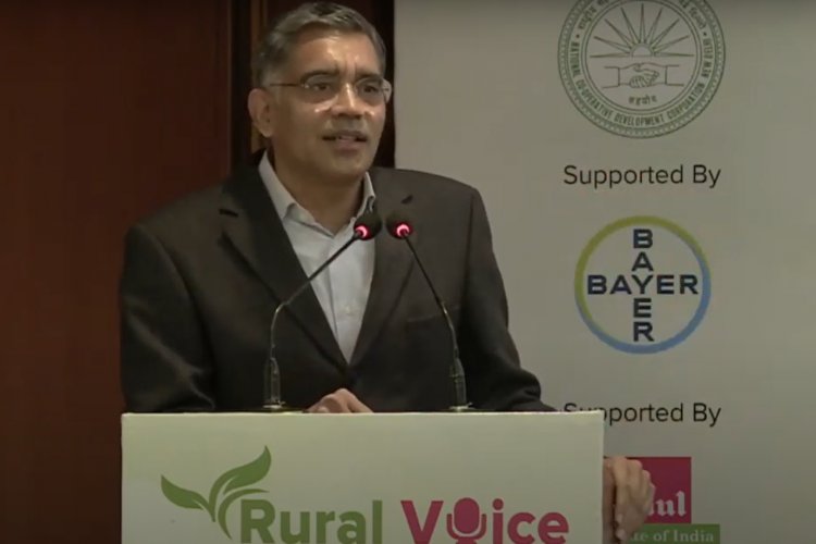 image_750x500_61cc7f9c0a6d8 “It is the farmers who need to be brought to the table before making any policy for them”: Ajay Vir Jakhar