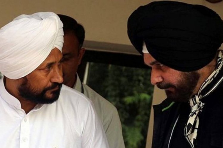 image_750x500_61e44276a17f6 Congress releases first list of 86 candidates in Punjab; CM Channi to contest from Chamkaur Sahib and Sidhu from Amritsar East