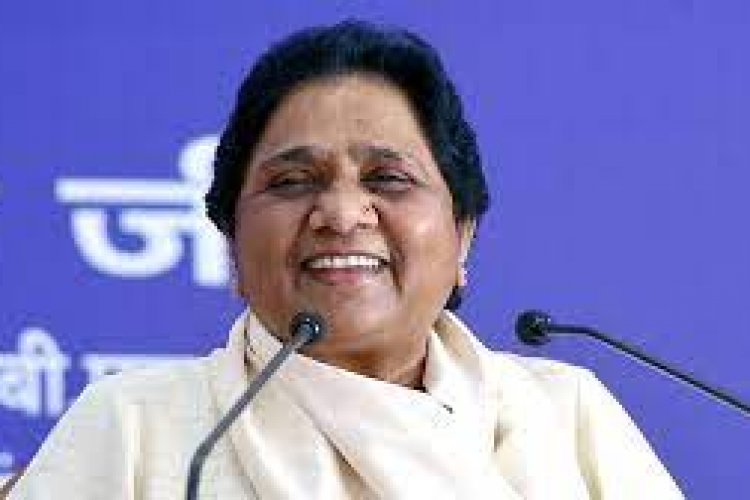 image_750x500_61efb03a7f0cc Mayawati may upset SP-RLD’s Jat-Muslim calculus in UP polls