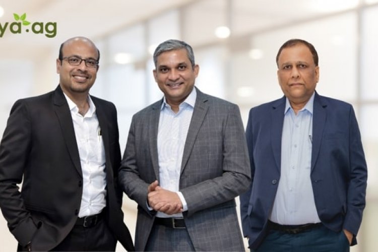 image_750x500_627a261d98112 Arya.ag ends FY22 on a record high to cement hold as India’s largest agritech firm