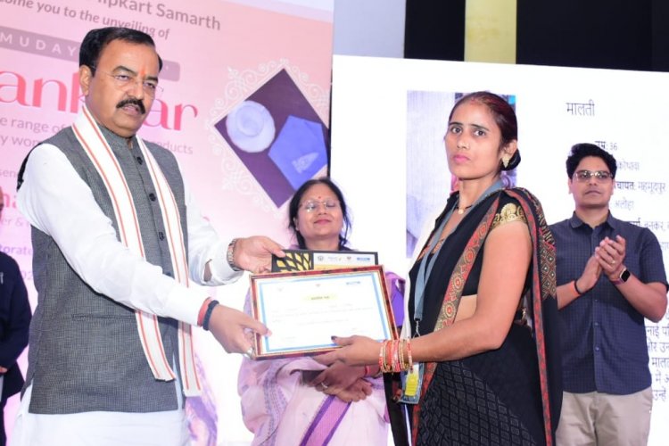 image_750x500_62932be615d80 HCL Foundation, Flipkart to empower rural women artisans