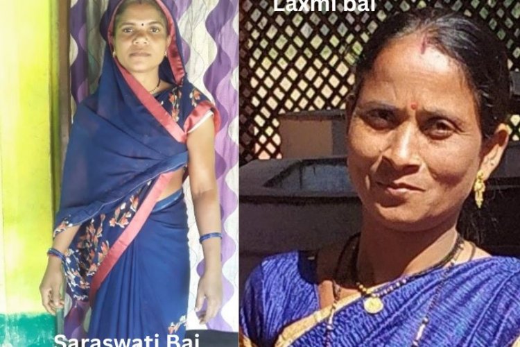 image_750x500_640773f8bb783 Laxmi & Saraswati make their mark on Int’l Women’s Day