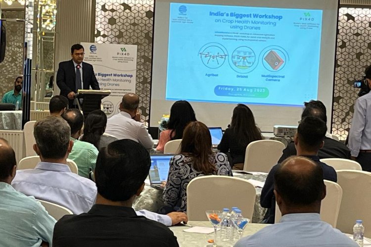 image_750x500_64f2d47870007 IoTechWorld Avigation ties up with Swiss firm for precision farming solutions