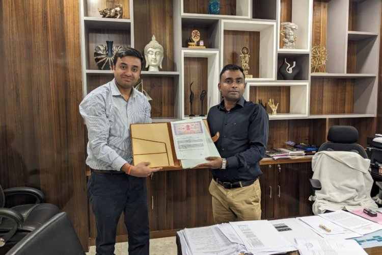 image_750x500_65001d08a6251 Absolute awarded Grant from Xamahar - Assam AgriFin Fund supported by the World Bank