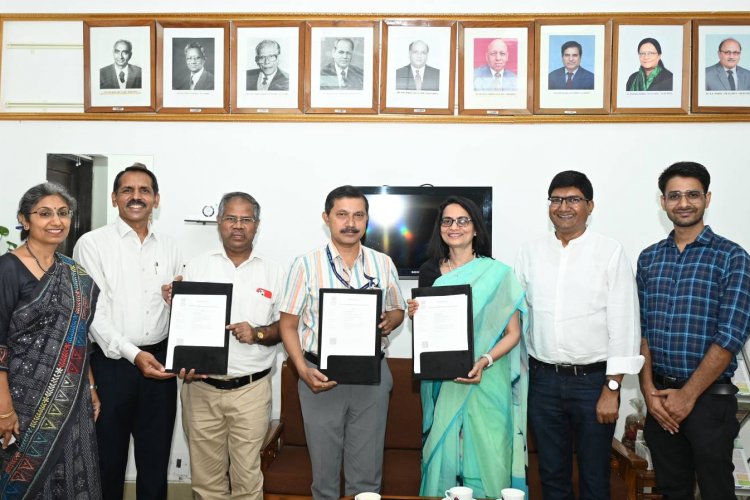 image_750x500_653ce3a088537 ICAR to standardize, validate, demonstrate Plasma-ized WaterTM Technology