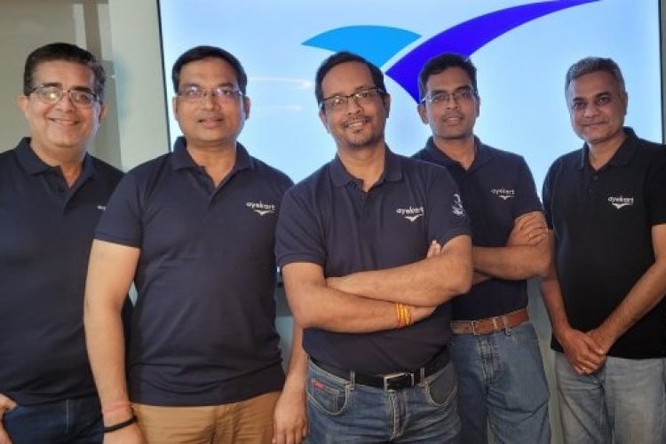 image_750x500_65ce0eb49cae1 Agrifood fintech platform Ayekart raises $6.5Mn in 'Series A' funding