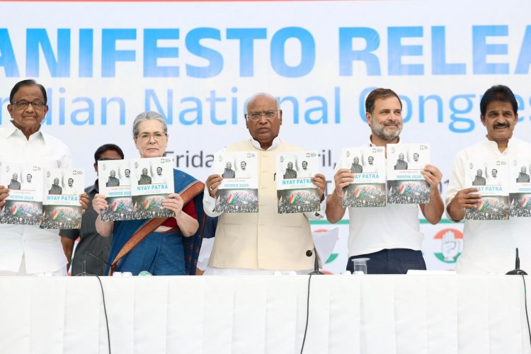 image_750x500_660fae55d342c Congress manifesto promises legal guarantee to MSP