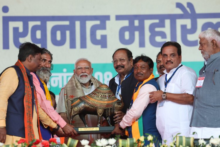 image_750x500_6613f74d7162e POLL-SNIPPETS: 'Corrupt' Cong overlooked needs of poor, I ended party's licence to loot: PM