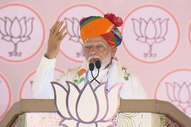 image_750x500_6627b325405d4 LS polls to cross half-way mark as stage set for Phase IV on Monday