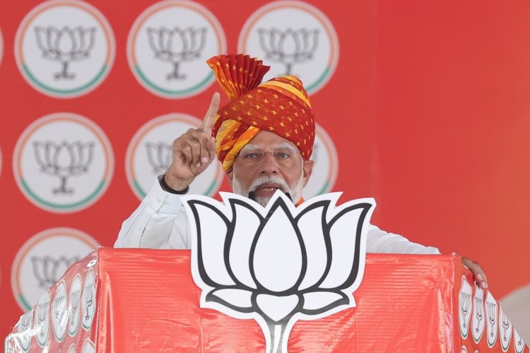 image_750x500_6628ecc5c7339 PM Modi's remark on wealth redistribution triggers controversy