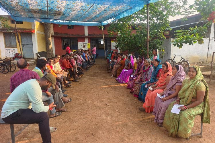 image_750x500_662b36190c4ff Voting underway for phase 2 of LS polls in 88 constituencies across 13 states amid searing heat