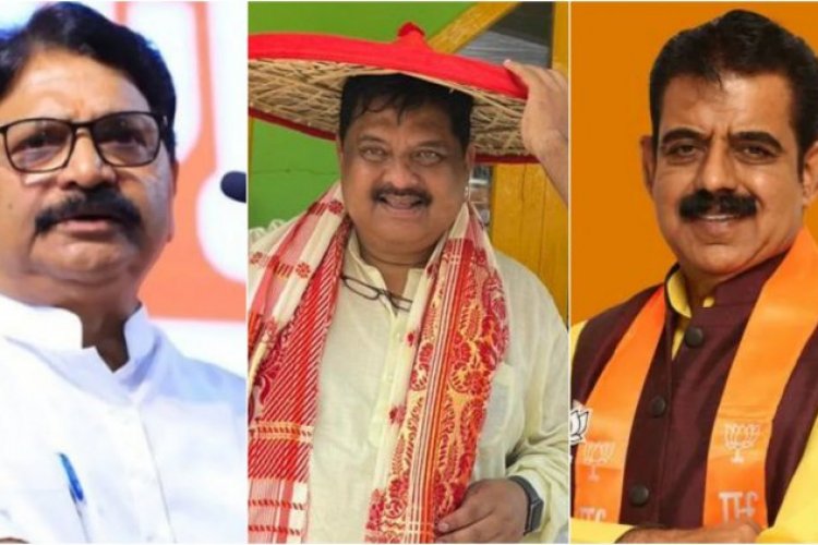 image_750x500_6660349e54acf Seats with highest and lowest margins of victory, Know the winners on these seats