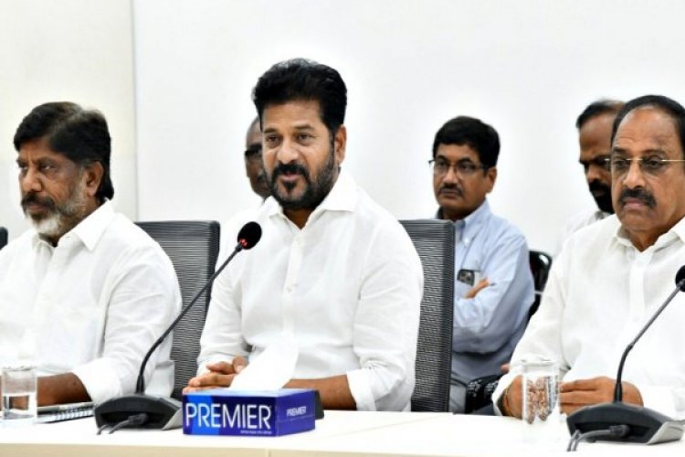 image_750x500_6676a7459f9c7 Telangana announces farmer loan waiver of Rs 31 thousand crores, loans up to Rs 2 lakh will be waived