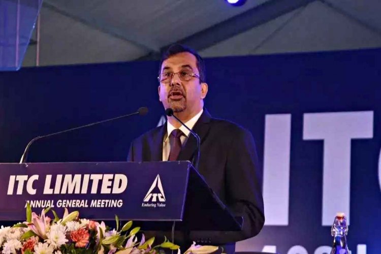 image_750x500_66a4904ed2c80 ITC unveils agricultural initiatives and farmer-centric approach at 113th AGM