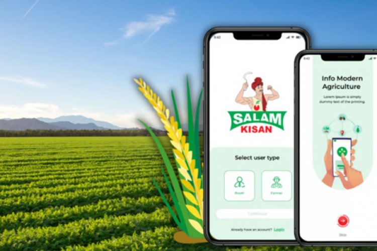 image_750x500_66ba1b883db9a Salam Kisan Achieves Rs 23.61 Crore Revenue in FY 2024