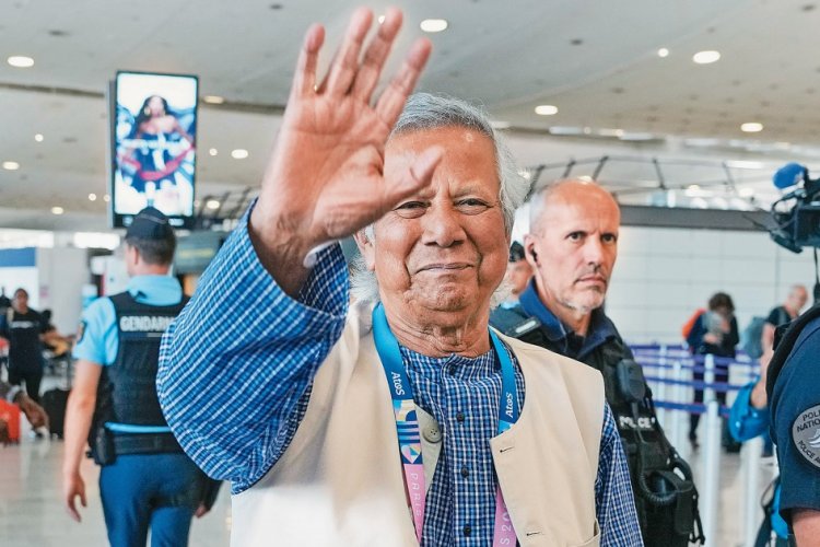 image_750x500_66cb1799e3b2c Political Turmoil in Bangladesh Threatens Its Economic Gains