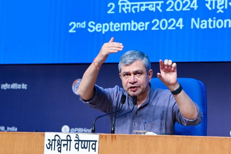 image_750x500_66d5a4ef17400 Cabinet Approves Rs 13,966 Crore for Seven Major Schemes to Improve Farmers' Lives and Livelihoods