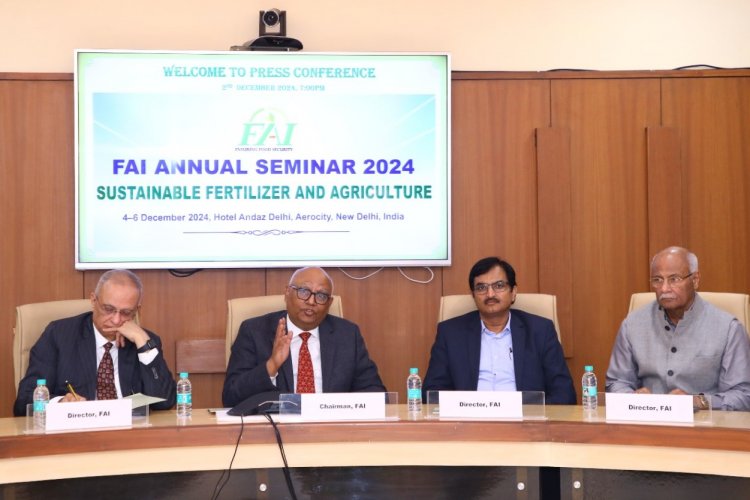 image_750x500_674f1d4c93b75 Fertilizer Industry demands price fixation based on nutritional value