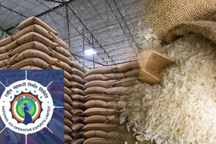 image_750x500_67768ce2c09d5 Cabinet approves export of 10 lakh tonnes of rice to Indonesia, NCEL to procure rice from open market
