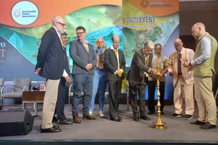 image_750x500_67b07fc40db55 Sustainable Castor Association Reports Major Improvements in Life Cycle Assessment for Sustainable Farming