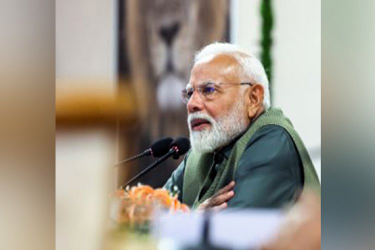 image_750x500_67caabe10694d PM Modi reviews progress of cooperative sector, discusses National Cooperation Policy 2025