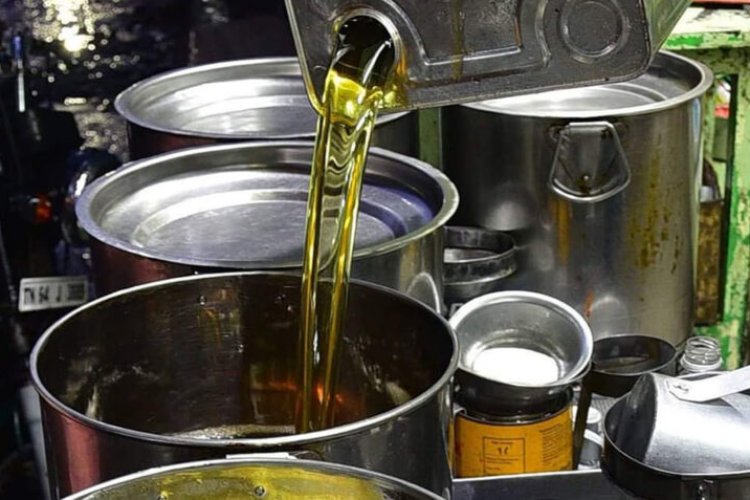 image_750x500_67fe68b779ec5 India’s vegetable oil prices jump 17% in March after import duty hike; industry flags Nepal imports