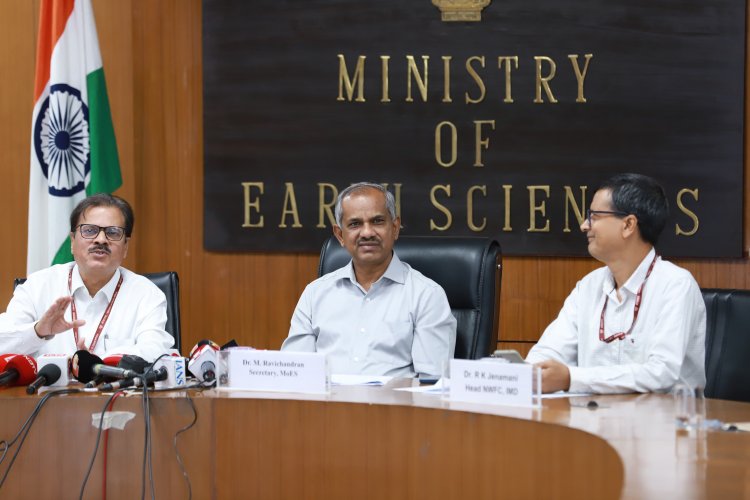 image_750x500_6836e03dbc812 Monsoon 2025: India Likely to Receive 106% of Normal Rainfall