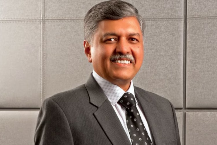 image_750x500_68441f210e0c3 Sailesh C. Mehta Elected Chairman of Fertiliser Association of India