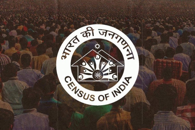 image_750x500_68510557cf27a Next Census to Be Held in 2027 with Caste Enumeration, Central Government Issues Notification