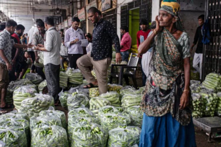 image_750x500_6856603ae5bfe Lower Rural Inflation May Ease Pressure on Policymakers Ahead of Kharif Season