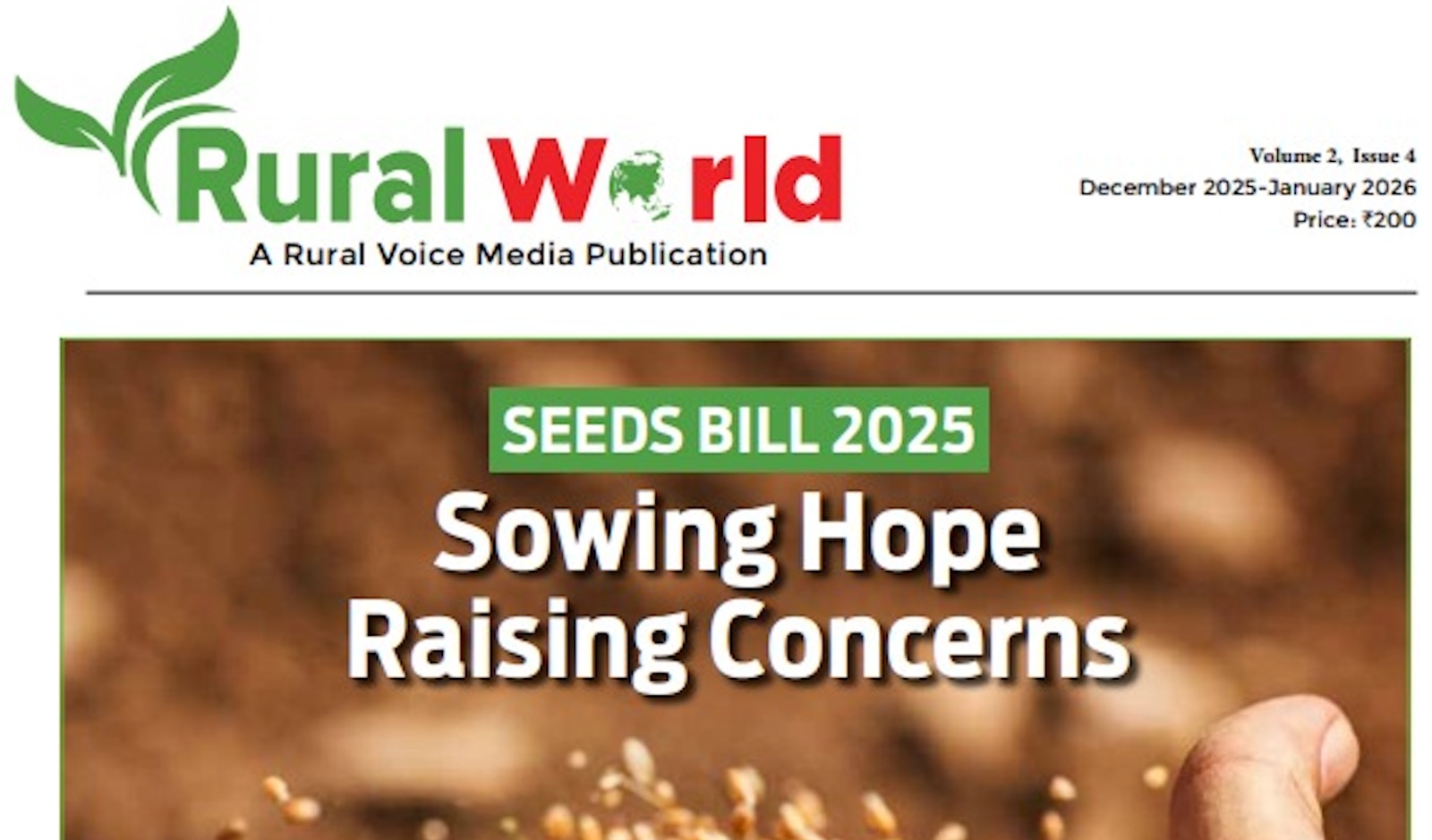 rural world magazie