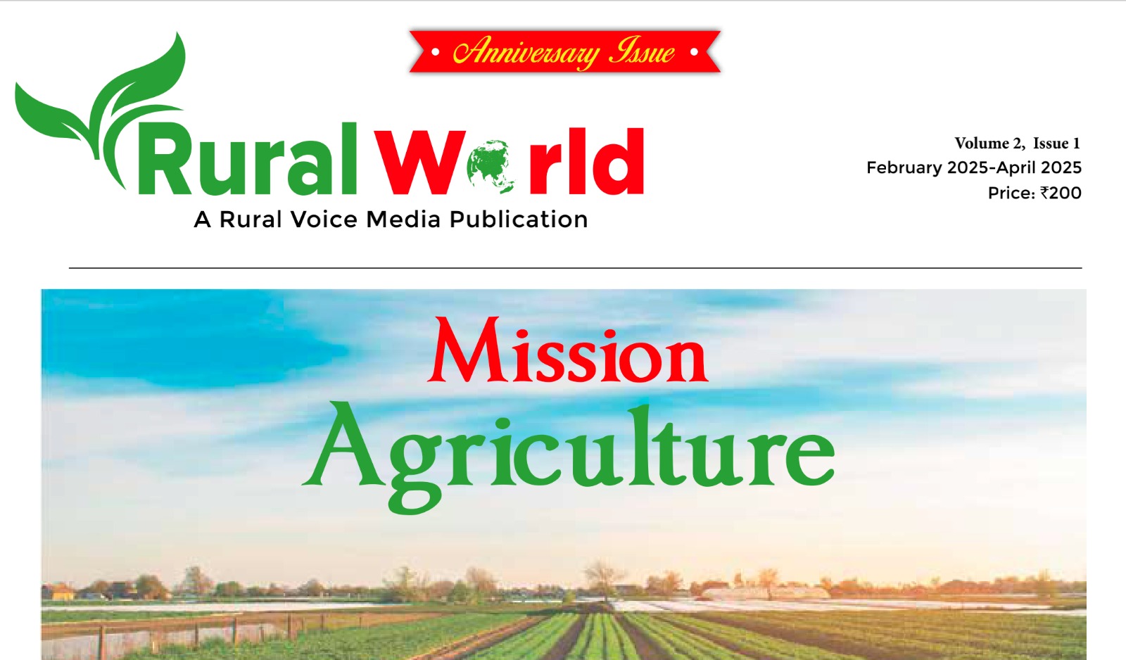 rural world magazie