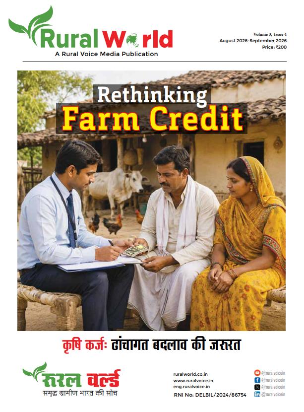 rural world magazie