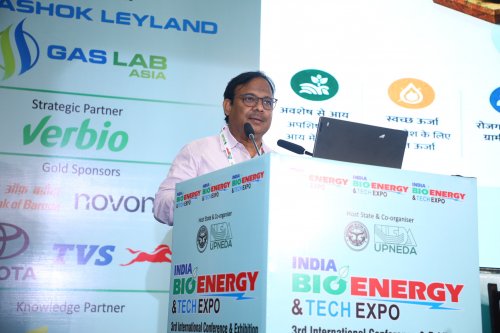 Balram Verma, Joint Director, Agriculture Department, Government of Uttar Pradesh, said that an awareness campaign will be conducted across the state from September 1 to November 15.