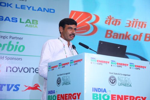 Progressive farmer Umesh Kumar suggested that village-level collection centres could discourage farmers from burning stubble.
