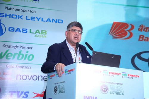 Lt Col (Retd.) Monish Ahuja, CMD of Punjab Renewable Energy said that a subsidy-dependent business model cannot work.
