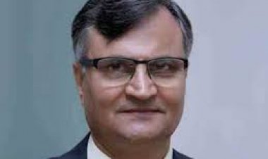 New Farm Acts are about Agricultural Transformation: Prof. Ramesh Chand