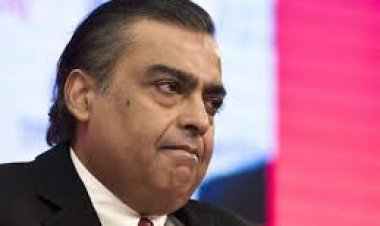 No Plan To Enter Corporate Farming also Support MSP like model: Says Reliance