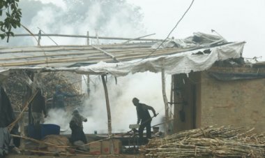 Delay in sugarcane SAP and pending dues anger farmers, movement against farm laws intensifies in UP