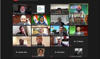 Government to take up seaweed cultivation in mission mode