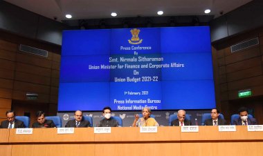 Agriculture gets what it already had; no major scheme or allocation