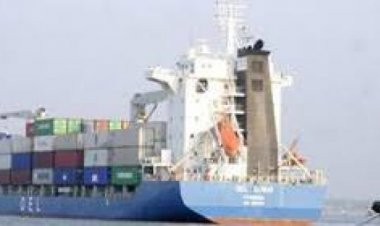 Exports decline by 15.5 per cent in first nine months but agri exports go up by 9.8 per cent