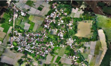 Svamitva Scheme: Benefits and challenges