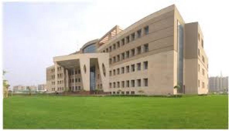 IIM Lucknow to help in Modernisation of UP Farm Mandis