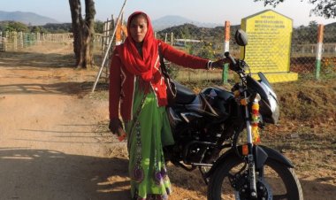 The plight of women in Bundelkhand