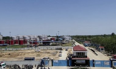 Sugar industry and cane farmers are developing a ‘mini-Brazil’ in India through ethanol revolution