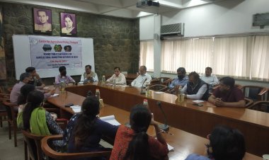 Challenges of Agricultural Marketing Reforms